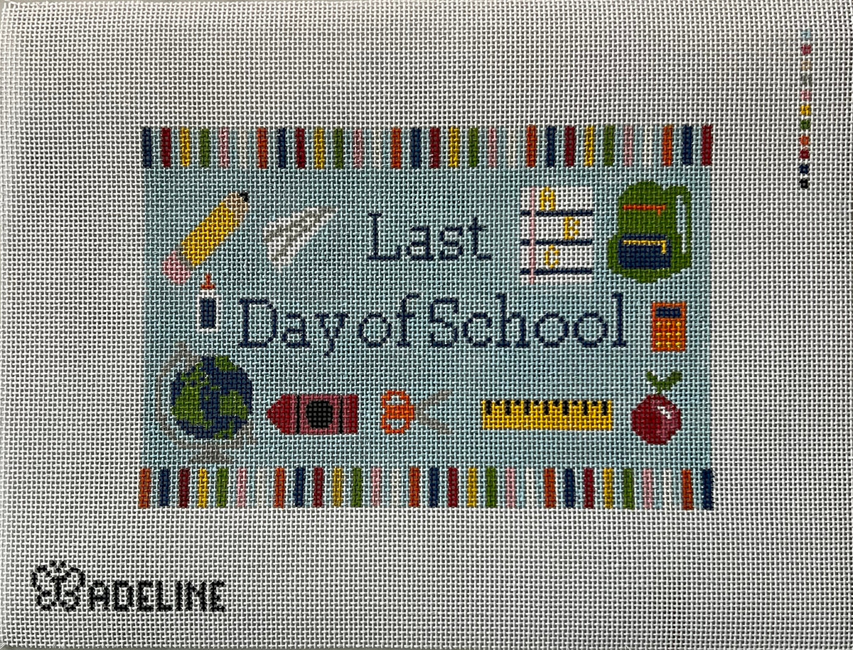 Last Day of School